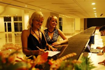 Starlight Resort Hotel