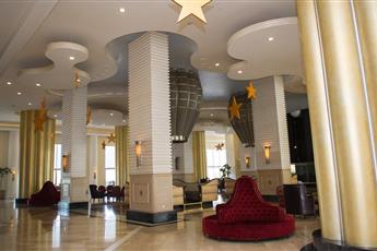 Starlight Resort Hotel