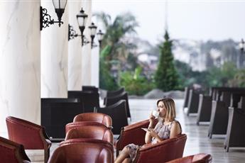 Starlight Resort Hotel