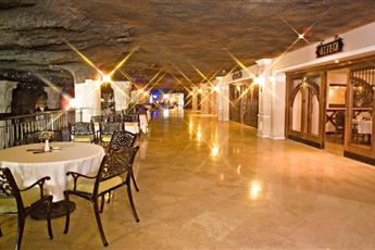 Starlight Resort Hotel