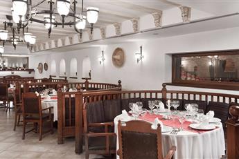Starlight Resort Hotel