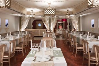 Starlight Resort Hotel
