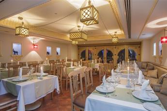Starlight Resort Hotel