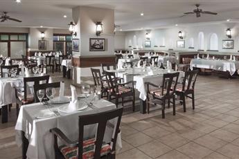 Starlight Resort Hotel