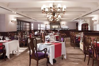 Starlight Resort Hotel