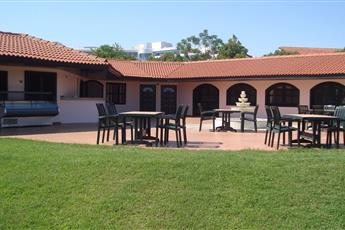 Starlight Resort Hotel