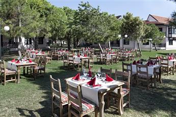 Starlight Resort Hotel