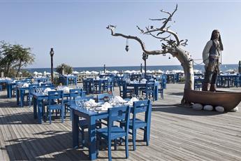 Starlight Resort Hotel