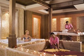 Starlight Resort Hotel