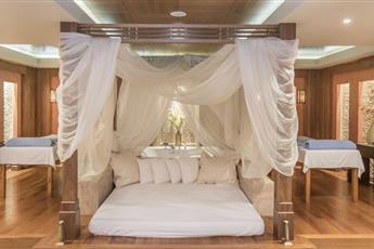 Starlight Resort Hotel