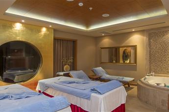 Starlight Resort Hotel