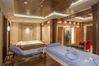 Starlight Resort Hotel