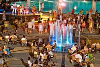 Starlight Resort Hotel