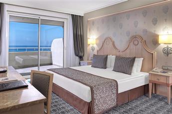 Starlight Resort Hotel