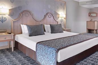 Starlight Resort Hotel