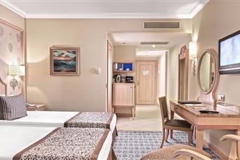 Starlight Resort Hotel