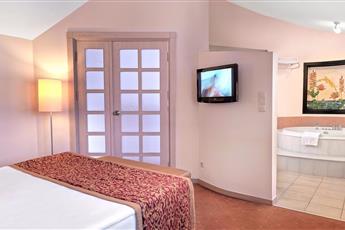 Starlight Resort Hotel