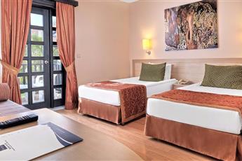 Starlight Resort Hotel