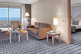 Starlight Resort Hotel