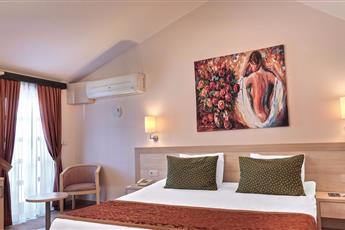 Starlight Resort Hotel