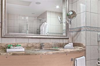 Starlight Resort Hotel