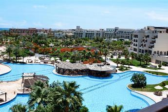 Steigenberger Al Dau Beach 5*