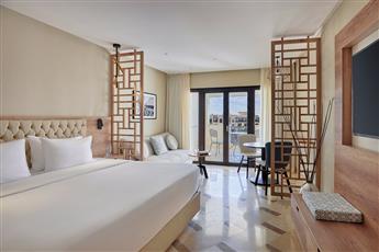 Steigenberger Al Dau Beach 5*