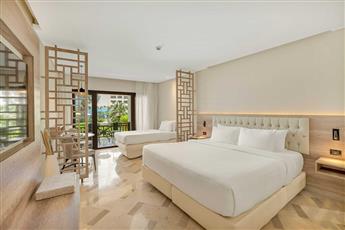 Steigenberger Al Dau Beach 5*