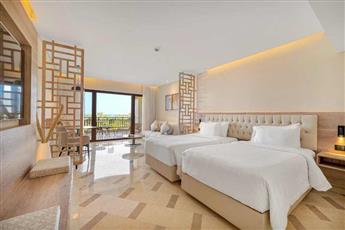 Steigenberger Al Dau Beach 5*