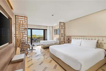 Steigenberger Al Dau Beach 5*