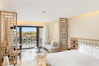 Steigenberger Al Dau Beach 5*