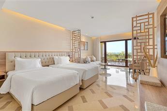 Steigenberger Al Dau Beach 5*