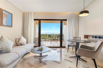 Steigenberger Al Dau Beach 5*