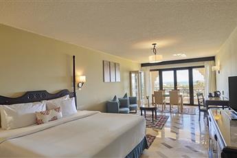 Steigenberger Al Dau Beach 5*