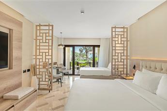 Steigenberger Al Dau Beach 5*