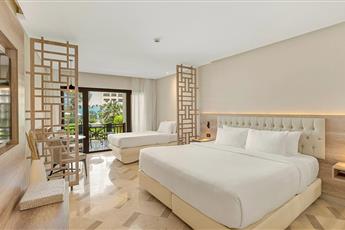 Steigenberger Al Dau Beach 5*