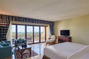 Steigenberger Al Dau Beach 5*