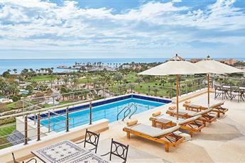 Steigenberger Al Dau Beach 5*