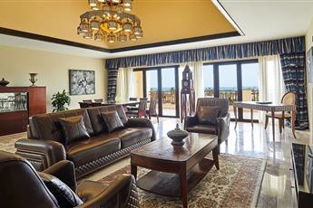 Steigenberger Al Dau Beach 5*