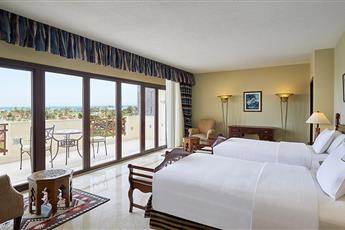 Steigenberger Al Dau Beach 5*