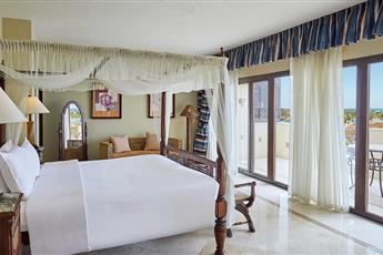 Steigenberger Al Dau Beach 5*