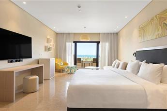 Steigenberger Al Dau Beach 5*