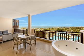 Steigenberger Al Dau Beach 5*