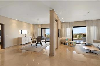 Steigenberger Al Dau Beach 5*