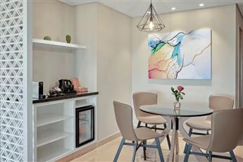 Steigenberger Al Dau Beach 5*