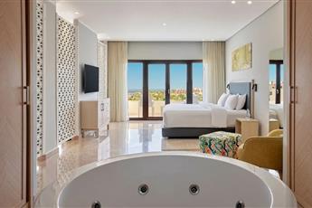 Steigenberger Al Dau Beach 5*