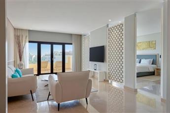 Steigenberger Al Dau Beach 5*