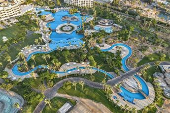 Steigenberger Al Dau Beach 5*