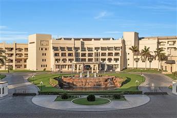 Steigenberger Al Dau Beach 5*