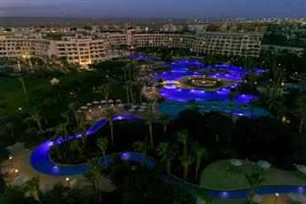 Steigenberger Al Dau Beach 5*